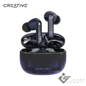 【Creative】Aurvana Ace 3 降噪真無線藍牙耳機 ( 原廠公司貨 )