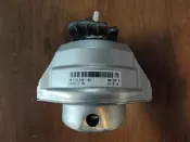 代購 全新 BMW 寶馬 E60 523i 530i 汽油款 N52/N54/N55 原廠引擎腳2個 原廠變速箱腳2個