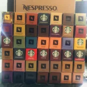 〈整條〉Nespresso original 系列 膠囊咖啡 咖啡膠囊 整條未拆封