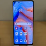 ★Oppo reno4 pro 12G/256G二手機（87079)
