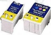 EPSON 400/440/460/500/600/640相容墨水匣 3黑+1彩(250元)