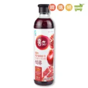 韓國DAESANG大象 石榴紅醋900ml(2027.10.08有效)【韓購網】