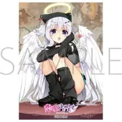 [NA諾亞方舟] Movic 卡套 《HOOKSOFT & SMEE & ASa Project》ASa Project 戀愛，初次見面，小天使 / ASa Project 恋愛、はじめまして 天使ちゃん No.MT2478