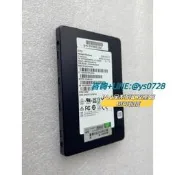【量大可優惠】HPE 5200 ECO 480GB 2.5寸 SATA企業