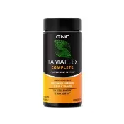 【GNC 健安喜】捷動雞胸軟骨UC2食品錠 120錠/瓶(六效合一捷動配方/全方位守護關鍵營養/增強活動力舒適有感)