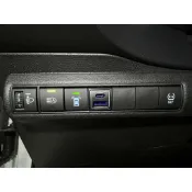 現貨 豐田 12代12.5代 ALTIS 直上 預留孔 充電 QC3.0 Type-C 預留孔 USB充電 充電孔