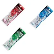 SDI 手牌 CT-304R / CT-305R / CT-306R 輕鬆按彈夾式修正帶替換帶 補充內帶