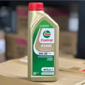 最新 嘉實多 C5 0W20 德製 CASTROL 0W-20 1L SP 賓士229.71 福特 MG VOLVO