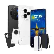 【TCL】NXTPAPER 60 Ultra 5G 7.2吋(12G/512G/聯發科天璣7400/5000萬鏡頭畫素/護眼手機)