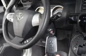 【車王小舖】TOYOTA WISH專車專用 (免鑰匙進入+ 一鍵啟動) Keyless WISH實車安裝