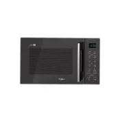 (店+)【Whirlpool 惠而浦】惠而浦 25公升微電腦觸控式微波爐 WMWE250B