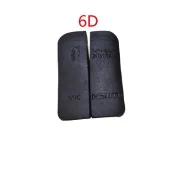 小牛蛙數位 canon 6D 600D 6D2 650D 700D USB蓋 皮塞 USB皮 皮蓋 USB皮蓋 快門線蓋
