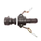 【樂農機】抽水機 塑鋼 快速接頭 1吋 1英吋 1.5吋 2吋 3吋 2吋變1.5吋 2吋變1吋 6分