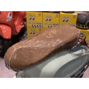 [ Morris Vespa ] 衝刺 春天 椅墊套 座椅保護套  椅墊 sprint Primavera LX LT