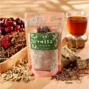 噯仙堂本草 十味青草茶 頂級漢方熬煮式湯包