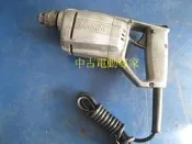 (中古電動專家)中古/二手2分電鑽-牧田 6500N 重型 日本外匯機E47