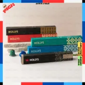 [HOLLYS] Nespresso 兼容膠囊咖啡 5g x 10ea / Signature · Eclipse ·
