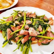 (店+)沙茶牛肉、沙茶羊肉、沙茶松阪豬【甲上生鮮】
