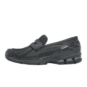 New Balance NB 休閒鞋 1906L 男女鞋 黑 緩震 套入式 無鞋帶 樂福鞋 紐巴倫 U1906LAI-D