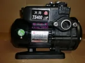大井新改款-TS400-靜音不生銹1/2HP抽水機 馬達~另售有1HP-TS800 同木川KQ720 和 KQ725