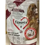 💖寵玥寵物💖 多件優惠🏆2kg瑪丁羊肉高齡犬大顆粒低敏、淚腺原裝包