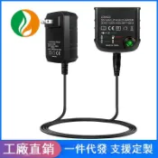 歡樂購物網 Black&Decker百得充電器適配12-18V電動工具鋰電池LCS1620
