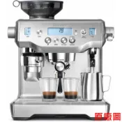 「下單前請先聊聊」Breville BES980XL 110v 專業級半自動義式咖啡