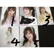 大谷映美里、高松瞳、瀧脇笙谷生寫真 =love/等愛/指原系
