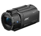 彩色鳥（租攝影機，攝影機出租，租DV，租鏡頭）SONY FDR-AX40 (4K攝影機）SONY AX30 出租