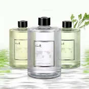 Emo.R 大容量擴香瓶500ml／補充瓶1000ml 1入 大容量 香氛 芳香 擴香【美妝報報】DS014566