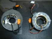 BMW E36 E34 E39 方向盤線圈 安全氣囊線圈
