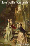 Kobo Les petits bourgeois