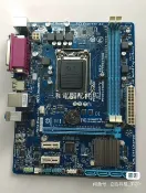 三和電腦配件店 充新 技嘉 H61M-DS2 大量庫存 原裝拆機 正品 行貨 穩定 充新裝機