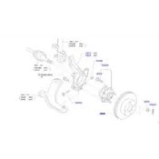 日產大盤 NISSAN 原廠 TIIDA C11 LIVINA L10 SYLPHY G11 碟盤 剎車盤