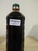 【玫瑰森林】冷壓有機苦楝油1L