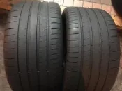  中古 米其林 MICHELIN PSS 275 35 20 二條7000元
