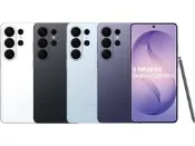 【天語手機館】SAMSUNG Galaxy S26 Ultra (12GB/512GB) 現金直購價$40790