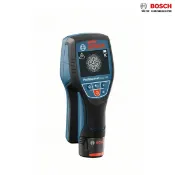 民權橋電子生活百貨 BOSCH 博世 牆體探測儀 D-tect 120 可測PVC水管 金屬 角材 電線 D-TECT120