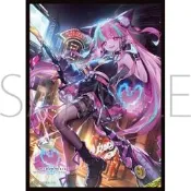 [NA諾亞方舟] Movic 卡套 《闇影詩章：凌越世界》萬食的阿納特瑪·拉拉安塞姆 / Shadowverse: Worlds Beyond 万食のアナテマ・ララアンセム No.MT2444