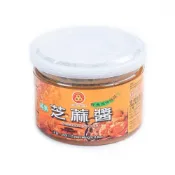 (店+)【金瑞益】 白芝麻醬 250g