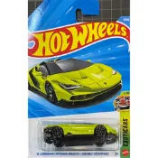 風火輪 Hot Wheels 26F 26G 藍寶堅尼 LAMBORGHINI CENTENARIO ROADSTER