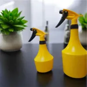 @台灣生活百貨蝦皮電子發票@耐酸鹼三段式噴霧器 噴瓶噴槍 美容花灑 按壓式水壺 花藝美髮耐酸鹼 臺灣製 澆花
