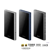 秀翔電器SS3C 限期送保護殼 SONY 索尼 NW-A306 可攜式 高解析音質 Walkman 數位隨身聽