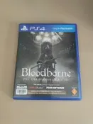 Ps4遊戲 血源 血緣老獵人 血源詛咒 年度版