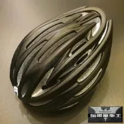 【暗黑單車王】超搶手 全新 GIANT Blade Cycling HELMET 安全帽 消光黑 輕量安全帽 捷安特