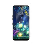 買一送一LG V30 V30S V40 V50S V30+ V30S+ V50 ThinQ 5G手機鋼化保護膜