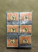 特價 WH24176【四十八號老倉庫】全新 早期 台灣 詠順 水手牌 火柴盒 2封價【懷舊收藏拍片道具】