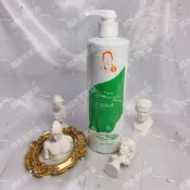 阿吉-茶樹精油洗髮乳