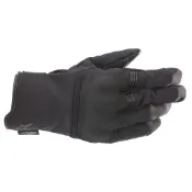 【德國Louis】Alpinestars Syncro V2 Drystar 摩托車騎士防水手套 A星黑色款301912
