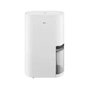 (店+)【LG 樂金】DD121MWE0 拆封新品 PuriCare™ 雙變頻除濕機 12公升 (壓縮機、馬達雙變頻)